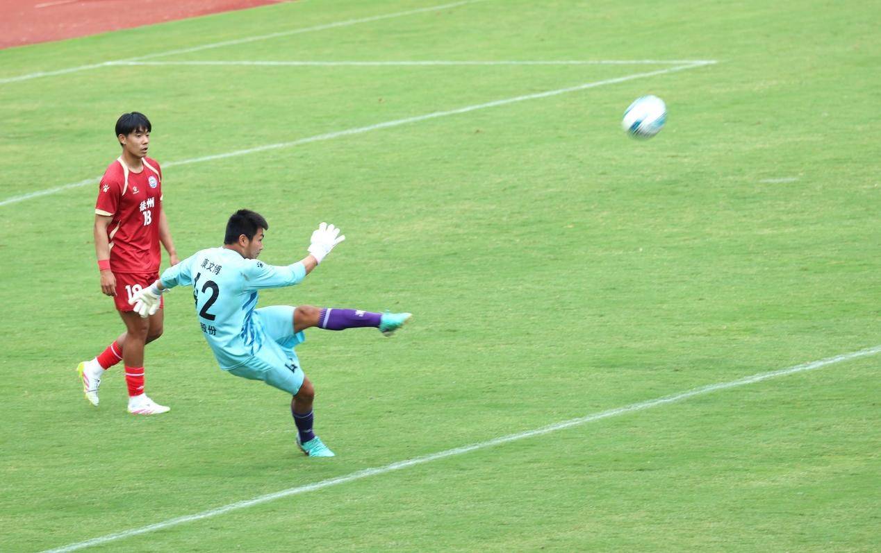 “苏超”之后，草根赛事要崛起了