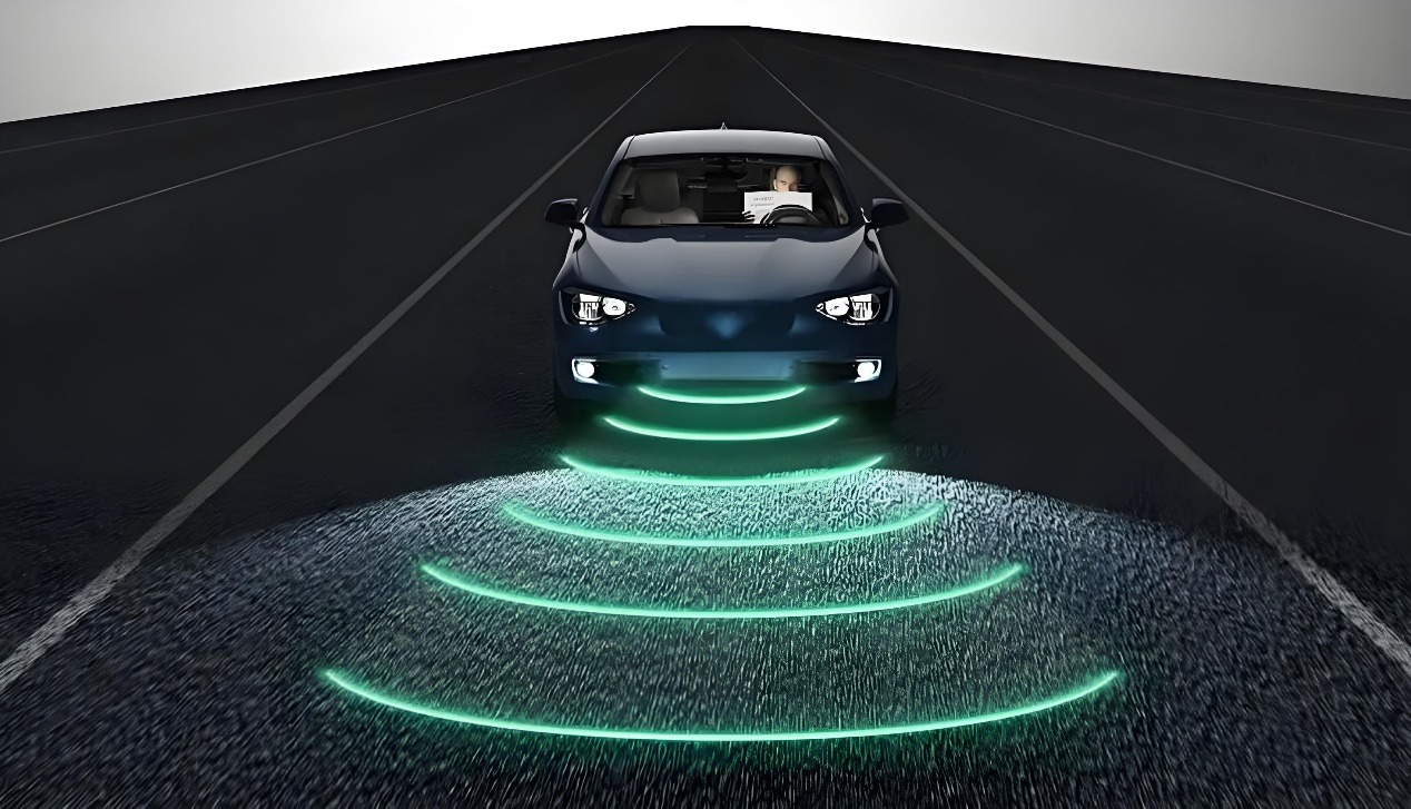 不做国产替代，要做就做全球领先，毫米波雷达芯片的中国领跑之路