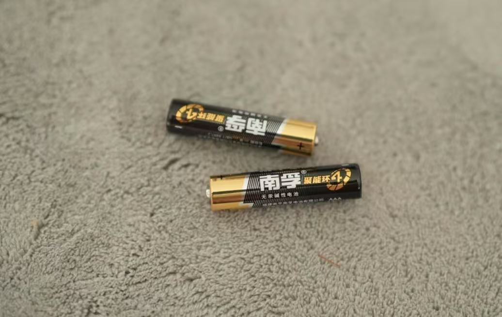 连续32年销量冠军的南孚，怎么成了“背锅侠”？