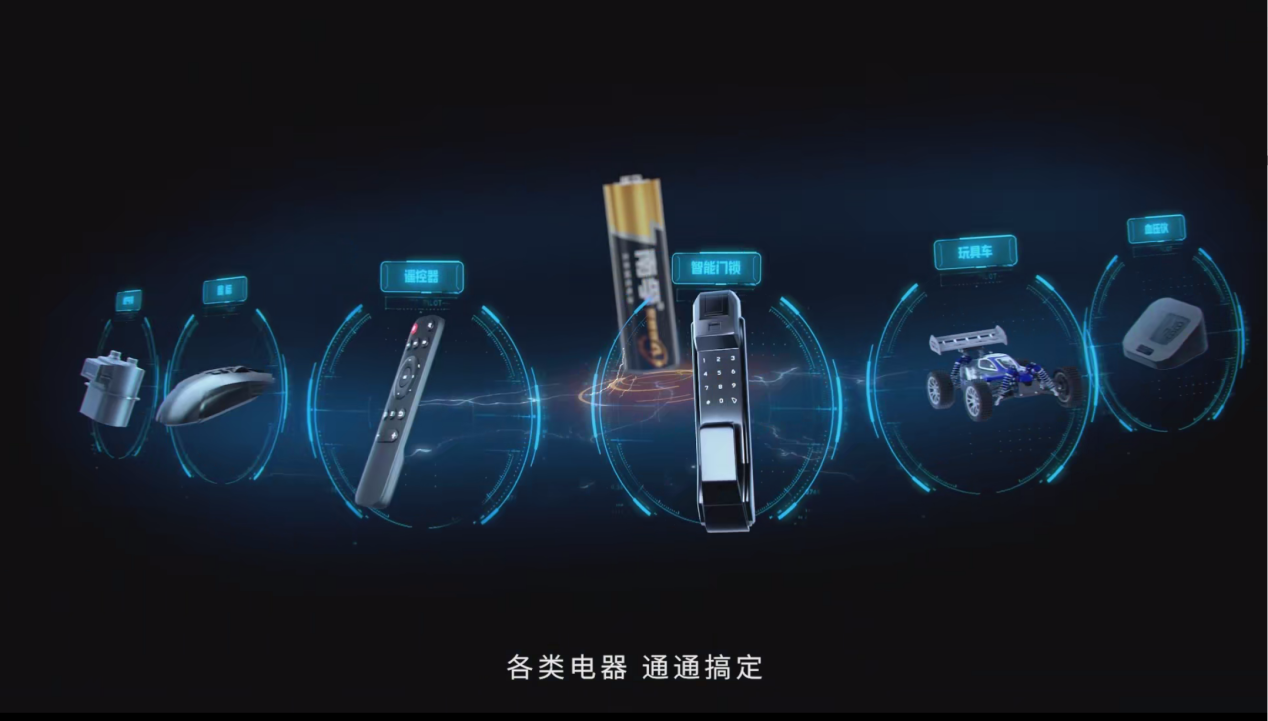 连续32年销量冠军的南孚，怎么成了“背锅侠”？