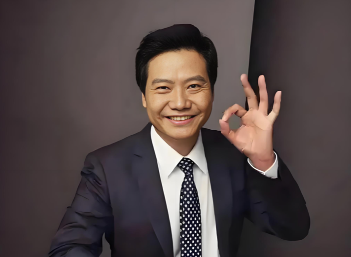 当雷军跌落神坛，蔚小理反应绝了！