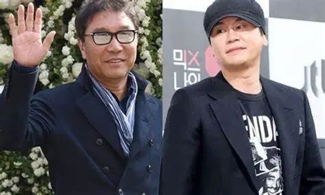 防弹少年团之父，入狱倒计时？