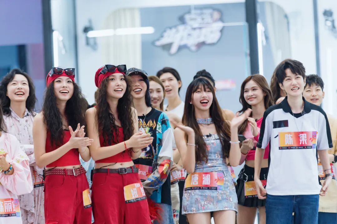 素人音综，如何为内娱造血？