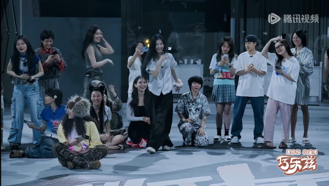 素人音综，如何为内娱造血？