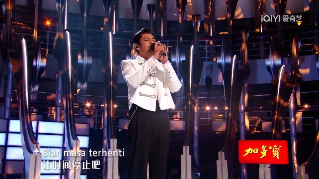 除了被嘲，今年音综到底还有没有搞头？