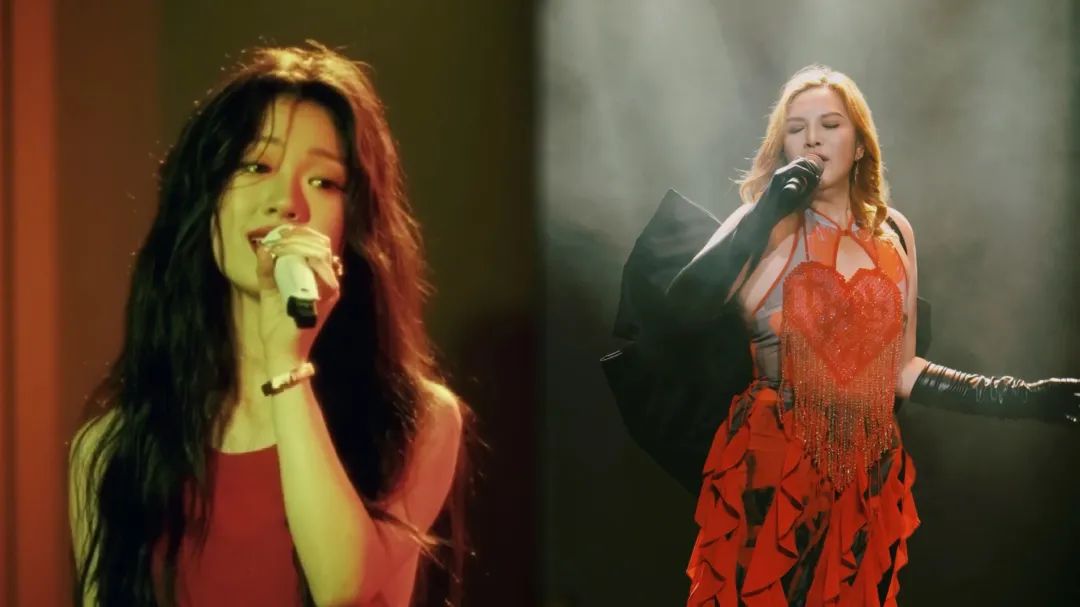 从那艺娜到单依纯，年轻人为何爱上这种“癫”？