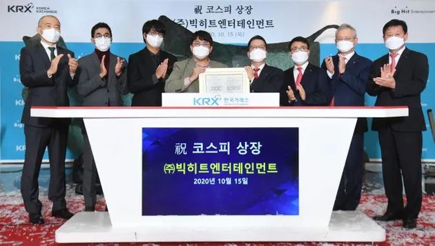 防弹少年团之父，入狱倒计时？