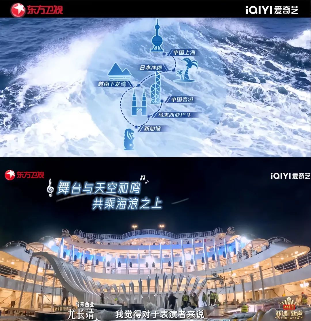 除了被嘲，今年音综到底还有没有搞头？