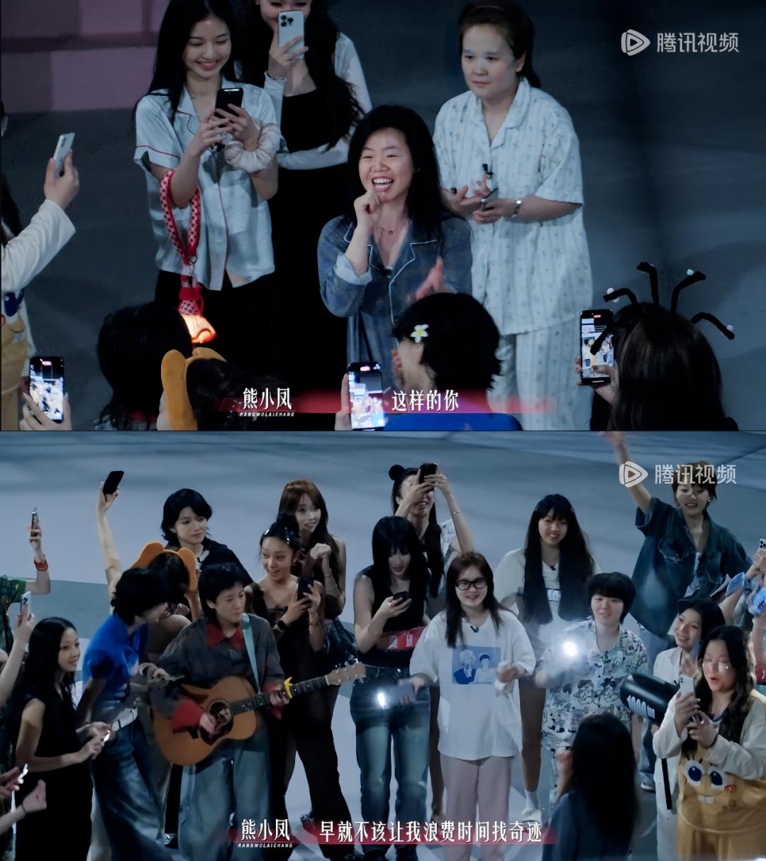 素人音综，如何为内娱造血？