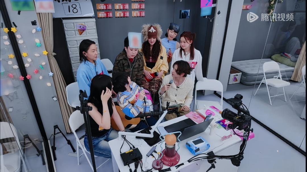 素人音综，如何为内娱造血？