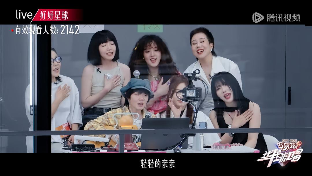 素人音综，如何为内娱造血？