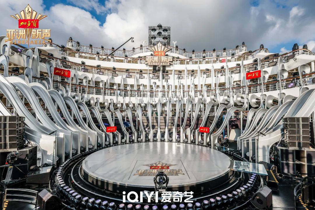 除了被嘲，今年音综到底还有没有搞头？