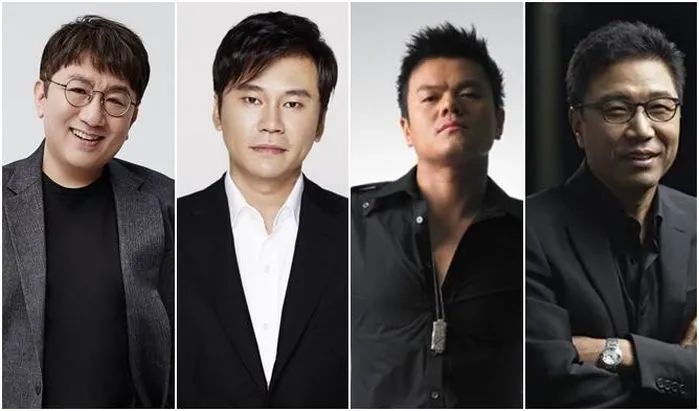 防弹少年团之父，入狱倒计时？