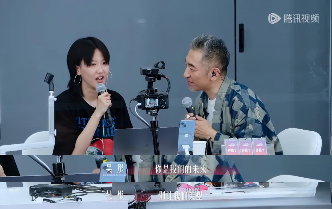 素人音综，如何为内娱造血？