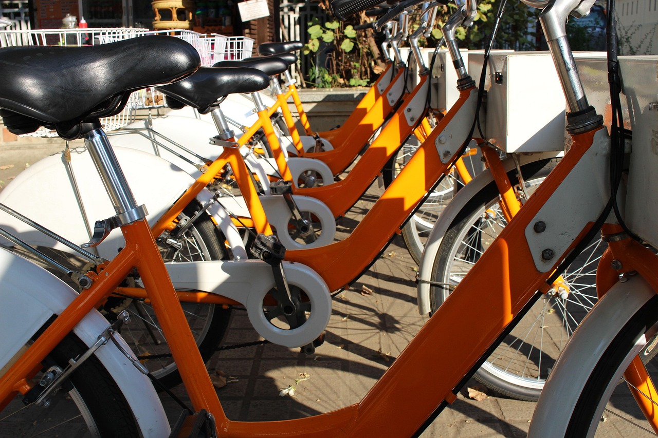 公共自行车谢幕，公共自行车到底是被谁打败的？