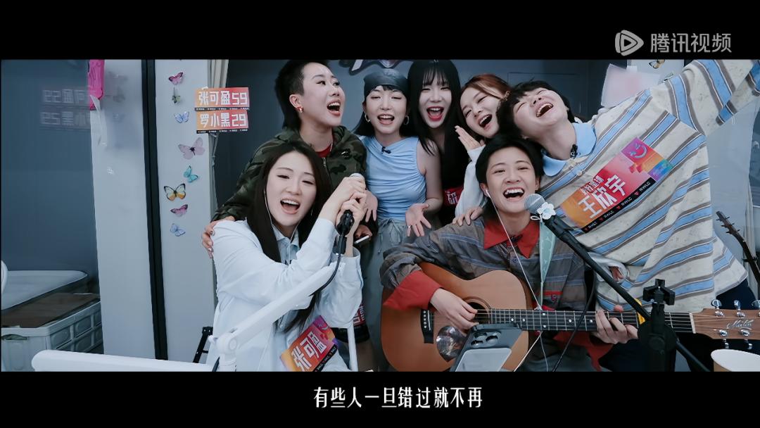 素人音综，如何为内娱造血？