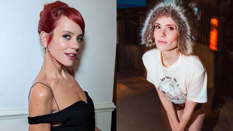 又一位歌手“下海”OnlyFans，真穷还是哭穷？