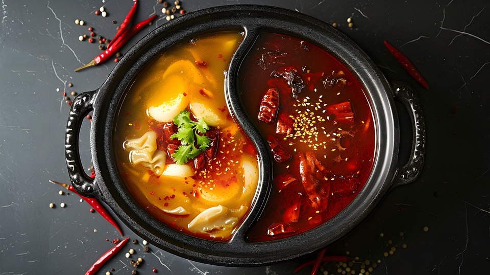 海底捞盯上打工人的午餐，22块卖自助想干嘛？