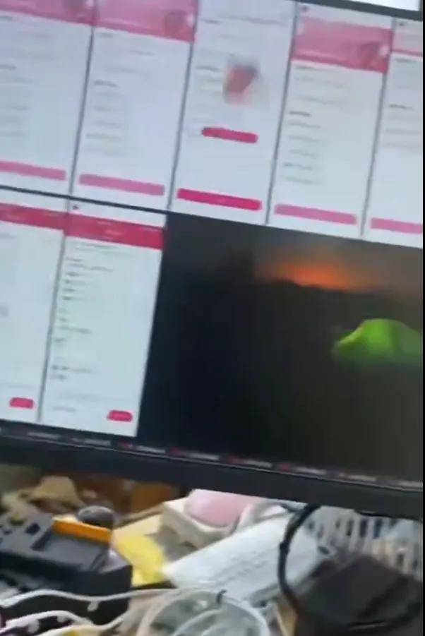 跳过验证码入侵数据库抢票，黄牛真技术还是平台留后门？