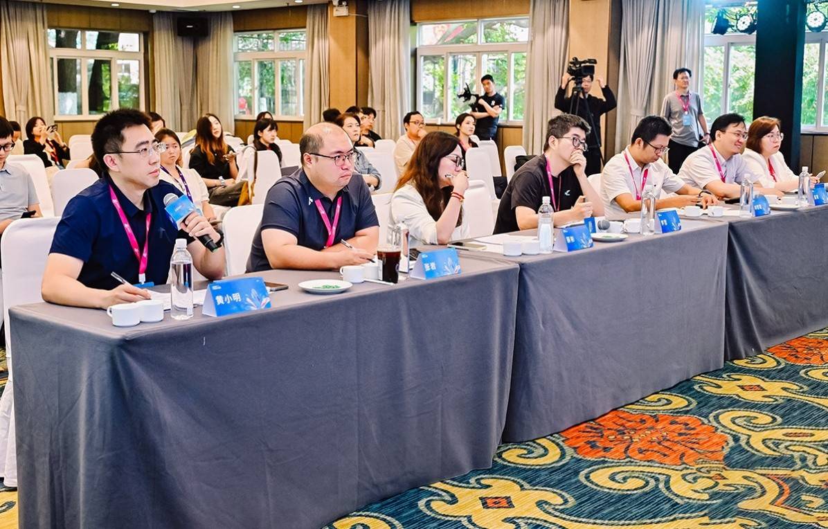 以AI触角解锁公益，亲历第五届腾讯Light创造营圆满收官 