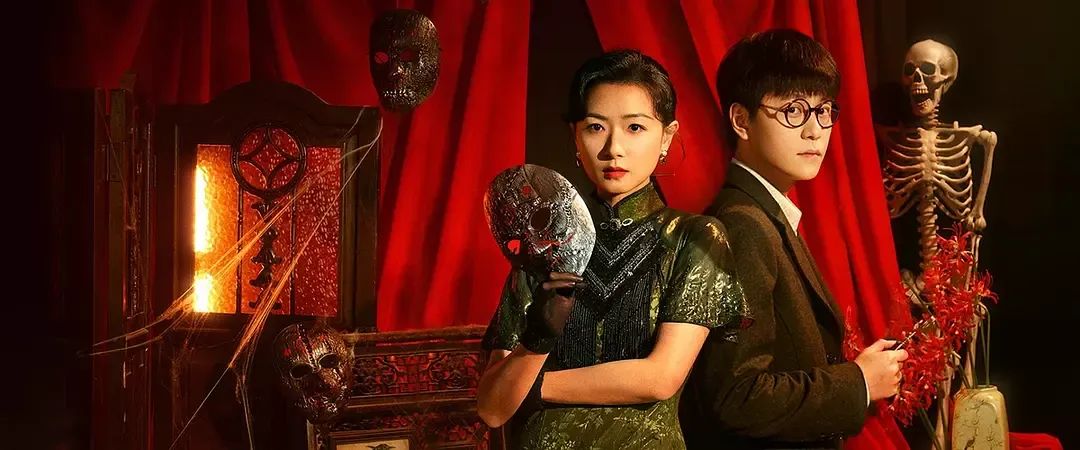 《朱雀堂》的破壁实验：当“长剧思维”闯入短剧赛道