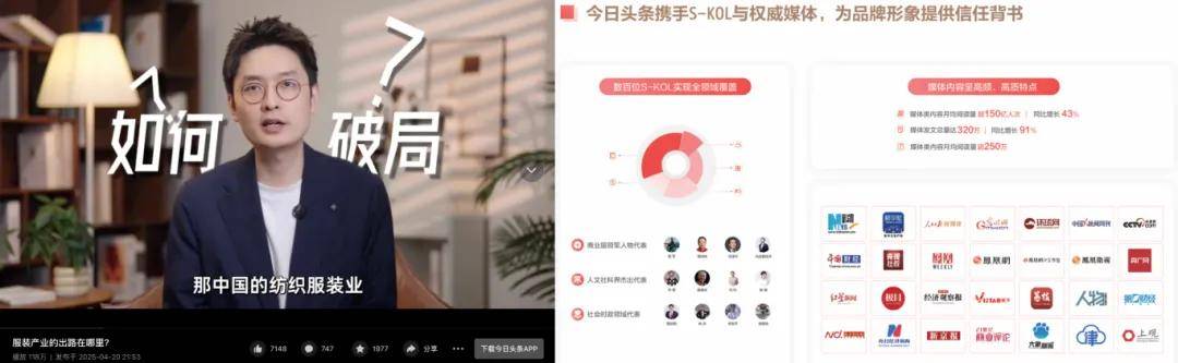 每一次卖爆的背后都是一场专业的营销