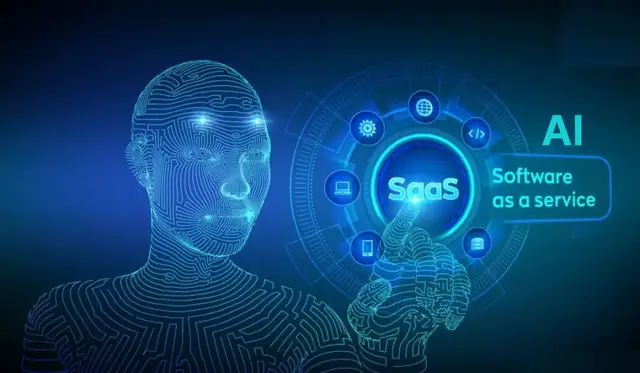 企业管理软件之问第一问：AI Agent时代，SaaS走向升级还是毁灭？