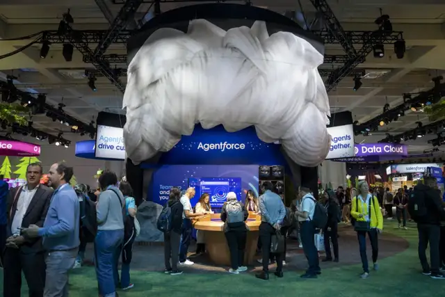 企业管理软件之问第一问：AI Agent时代，SaaS走向升级还是毁灭？