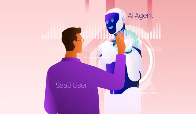 企业管理软件之问第一问：AI Agent时代，SaaS走向升级还是毁灭？
