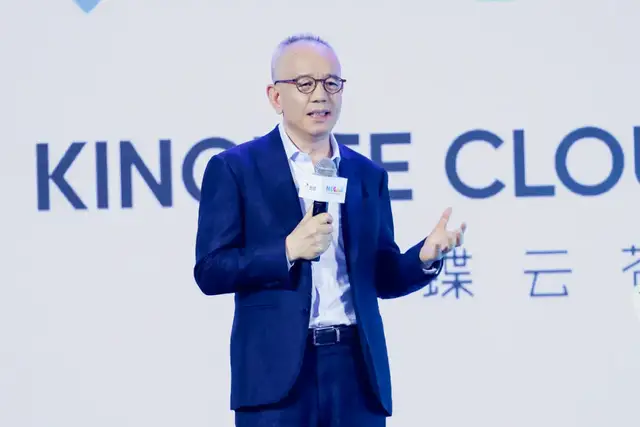 企业管理软件之问第一问：AI Agent时代，SaaS走向升级还是毁灭？