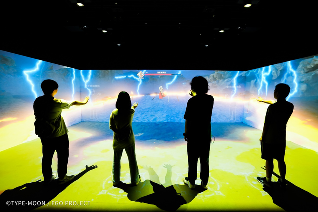 次元漫游，沉浸娱乐——Sony Expo 2025于Bilibili World举办