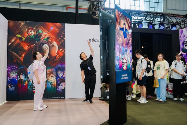 次元漫游，沉浸娱乐——Sony Expo 2025于Bilibili World举办