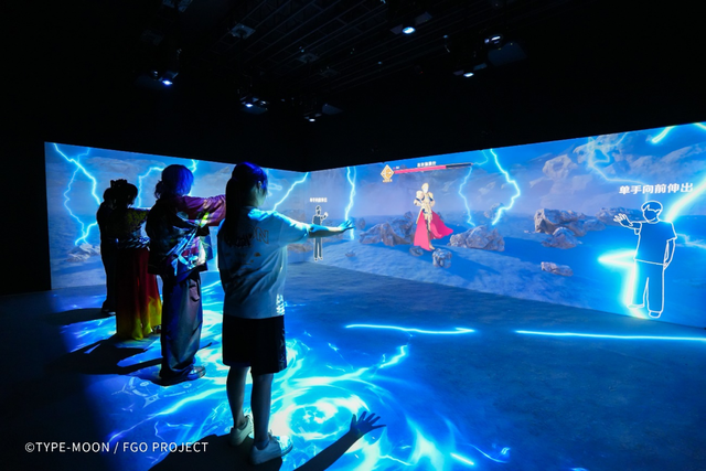 次元漫游，沉浸娱乐——Sony Expo 2025于Bilibili World举办