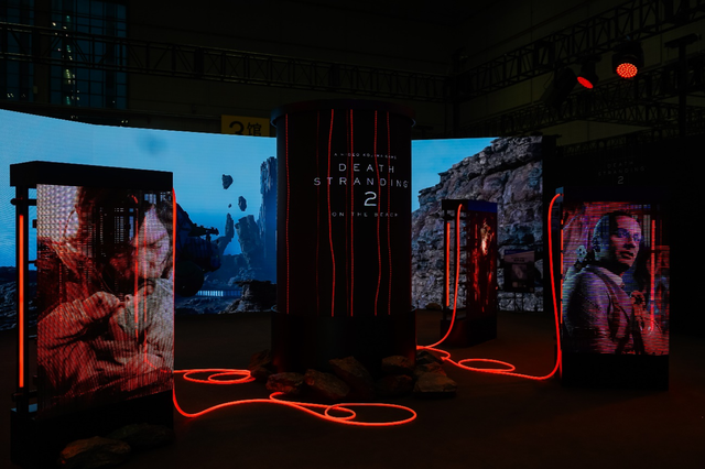 次元漫游，沉浸娱乐——Sony Expo 2025于Bilibili World举办