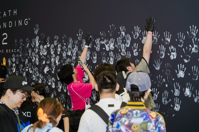 次元漫游，沉浸娱乐——Sony Expo 2025于Bilibili World举办