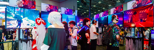 次元漫游，沉浸娱乐——Sony Expo 2025于Bilibili World举办