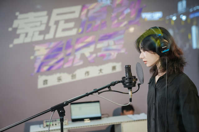 次元漫游，沉浸娱乐——Sony Expo 2025于Bilibili World举办