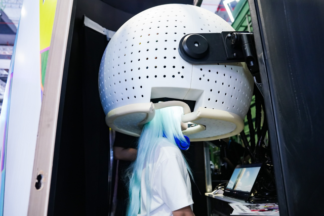 次元漫游，沉浸娱乐——Sony Expo 2025于Bilibili World举办