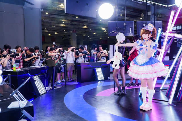 次元漫游，沉浸娱乐——Sony Expo 2025于Bilibili World举办