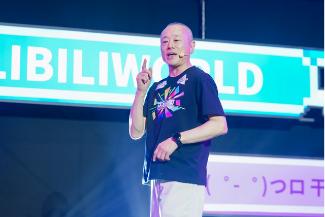 次元漫游，沉浸娱乐——Sony Expo 2025于Bilibili World举办