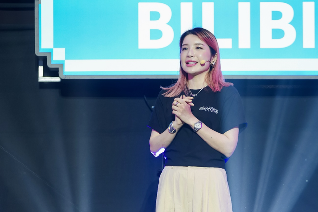 次元漫游，沉浸娱乐——Sony Expo 2025于Bilibili World举办