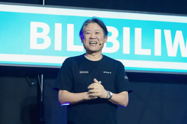 次元漫游，沉浸娱乐——Sony Expo 2025于Bilibili World举办