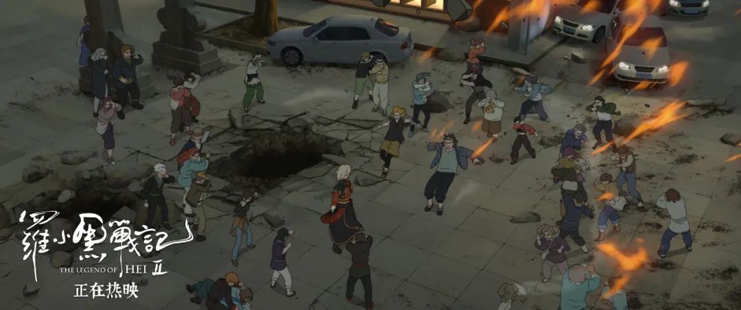 六年磨一剑遭遇舆论风暴，《罗小黑》还能跑多远？