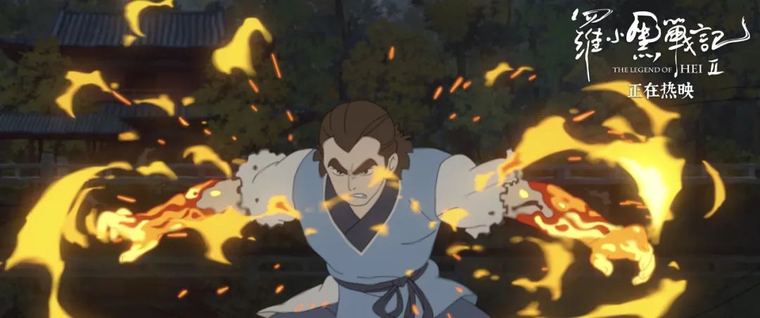 六年磨一剑遭遇舆论风暴，《罗小黑》还能跑多远？