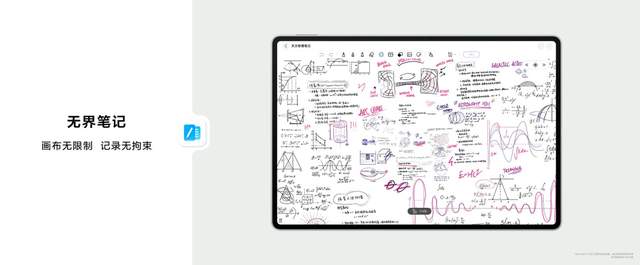全面释放生产与创作潜力，全新HUAWEI MatePad Pro 12.2 英寸平板电脑正式发布