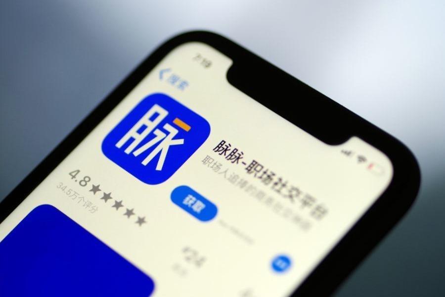 为什么“AI六小龙”的员工，40%以上都在脉脉“看机会”？