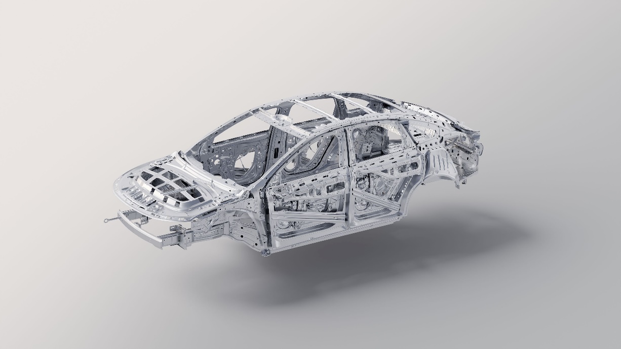 销量新引擎 零跑B01正式上市 售价8.98-11.98万元