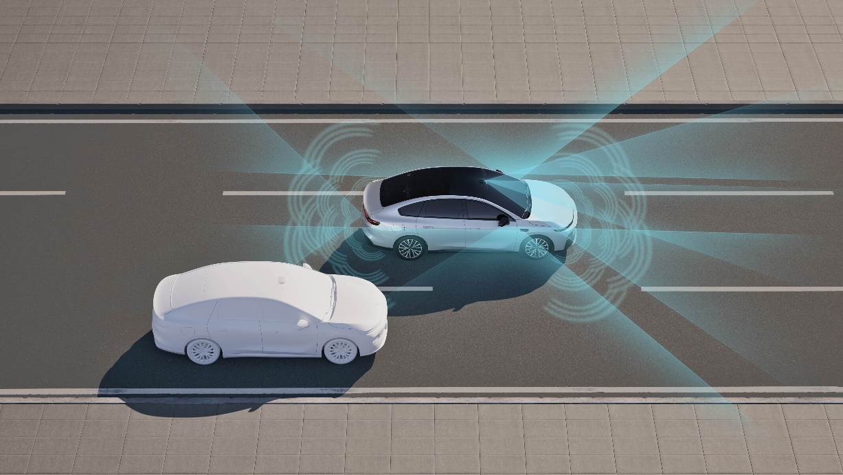 销量新引擎 零跑B01正式上市 售价8.98-11.98万元