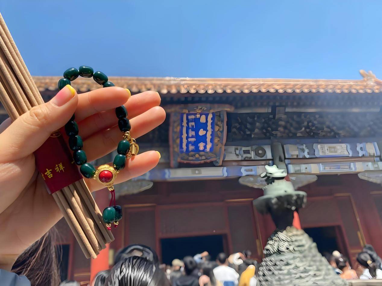 玄学热能成为带动文旅消费的“良药”吗？