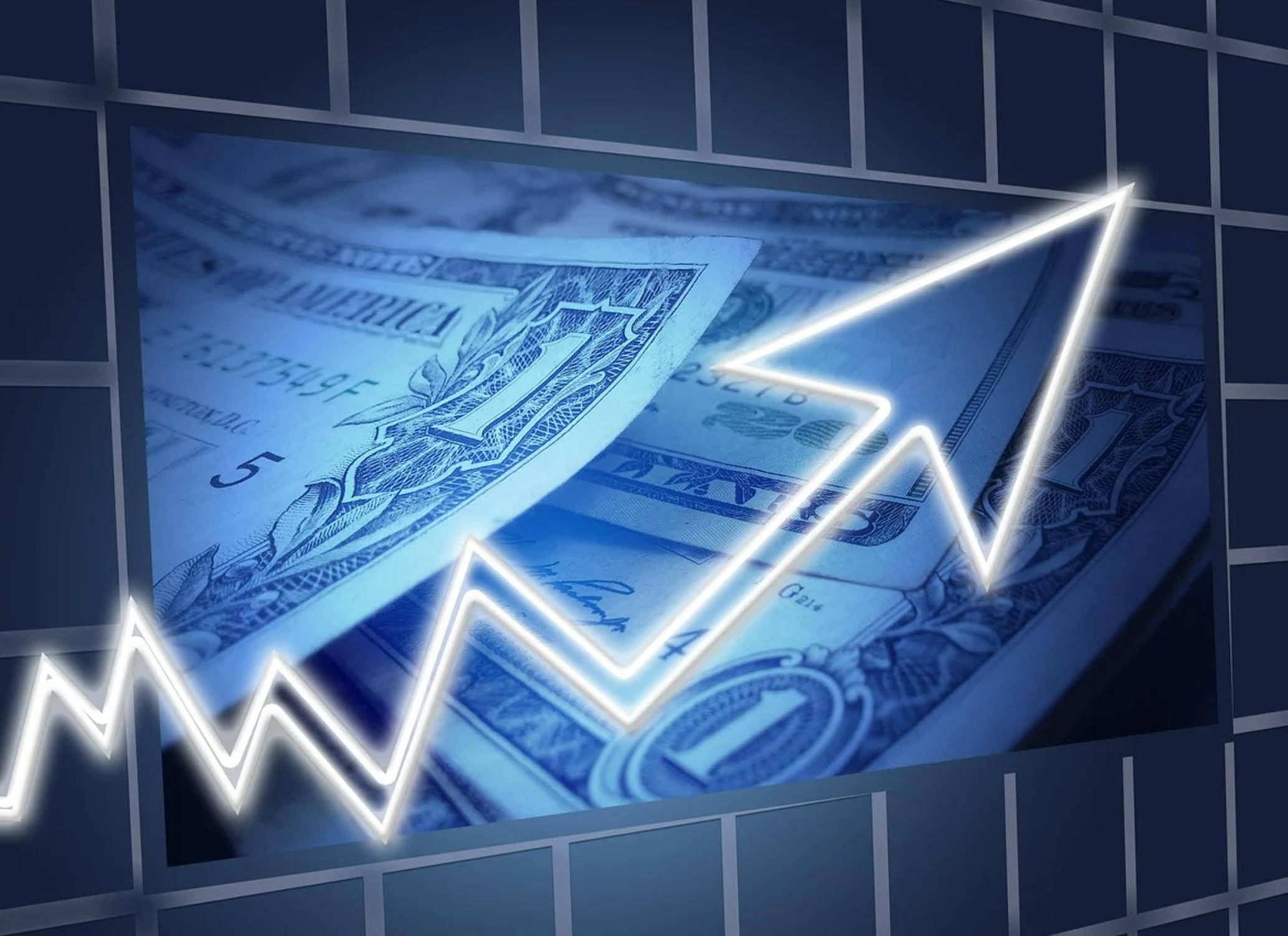 生物医药概念股大幅走高，此轮风口的下一个机会在哪里？